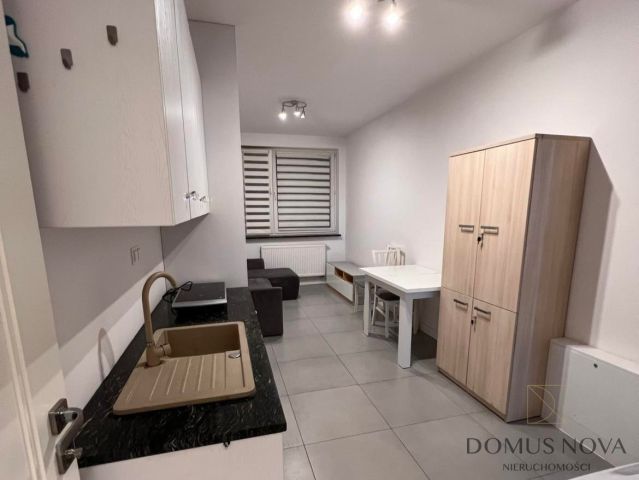 Mieszkanie 1-pokojowe Warszawa Wesoła, ul. Pogodna. Zdjęcie 1