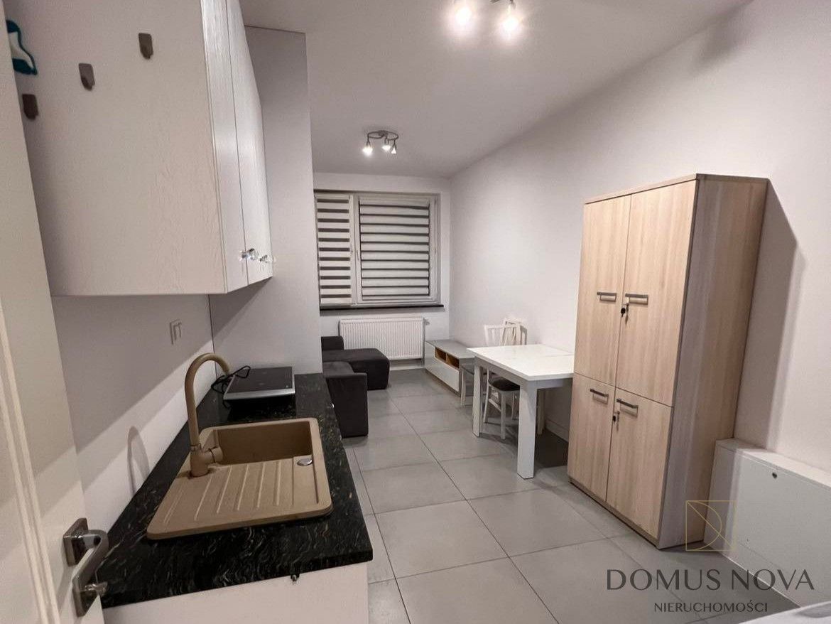 Mieszkanie 1-pokojowe Warszawa Wesoła, ul. Pogodna