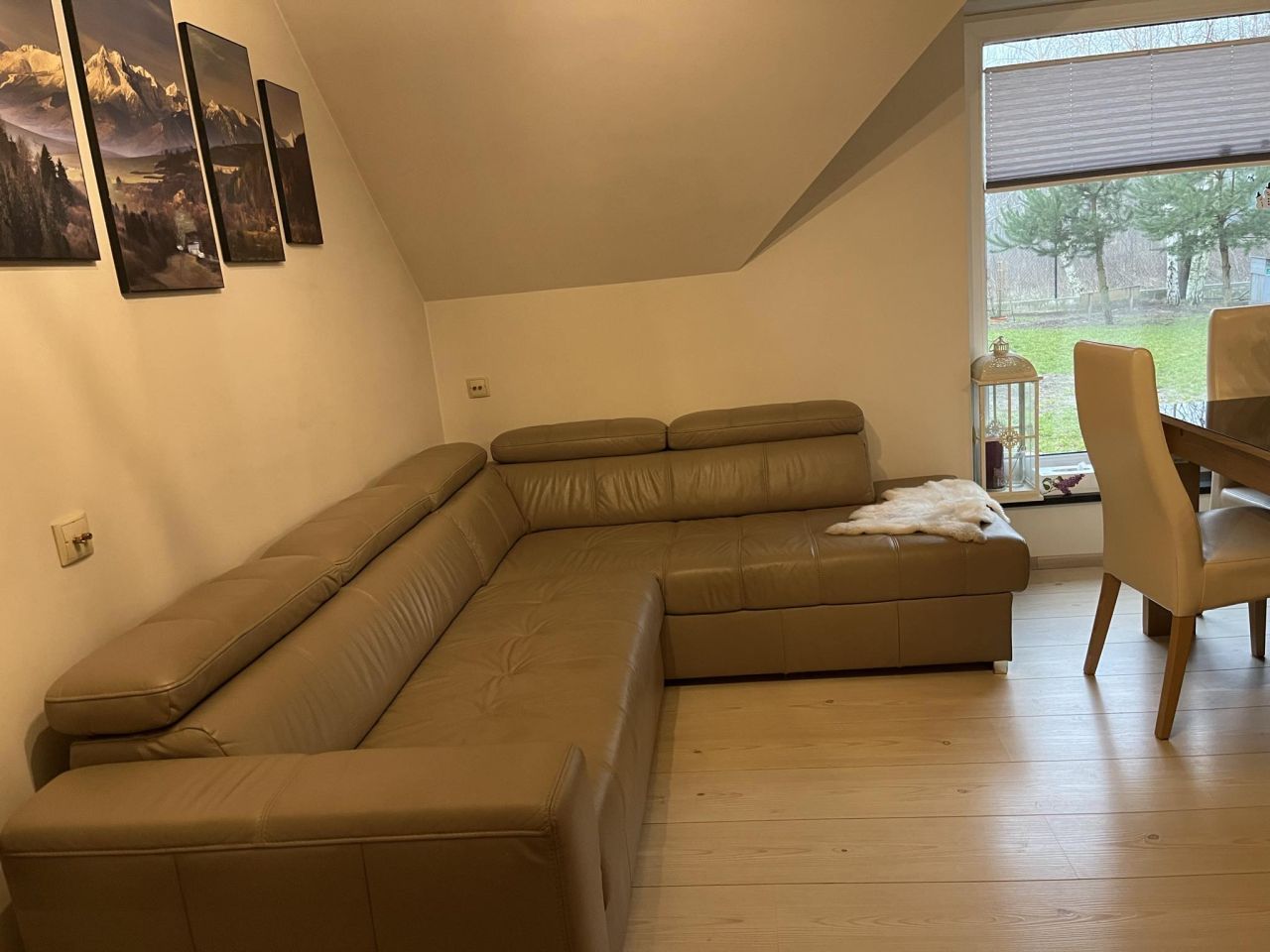 dom wolnostojący, 4 pokoje Maszewo Duże, ul. Dębowa. Zdjęcie 9