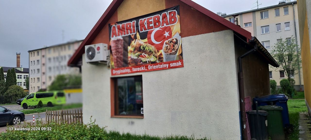 Lokal Krzeszowice. Zdjęcie 3