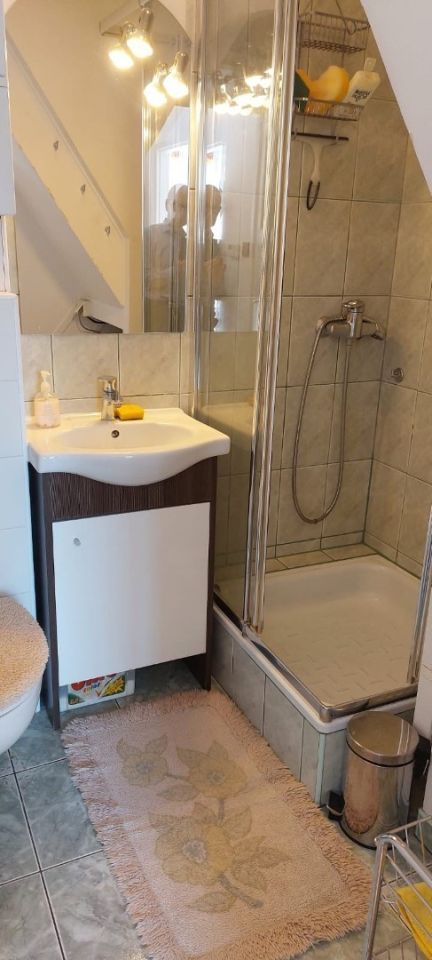 dom wolnostojący, 5 pokoi Gdańsk Oliwa, al. Grunwaldzka. Zdjęcie 18