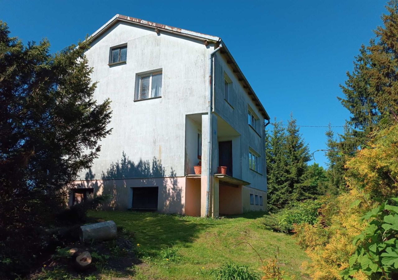 dom wolnostojący Ząbrowiec. Zdjęcie 2