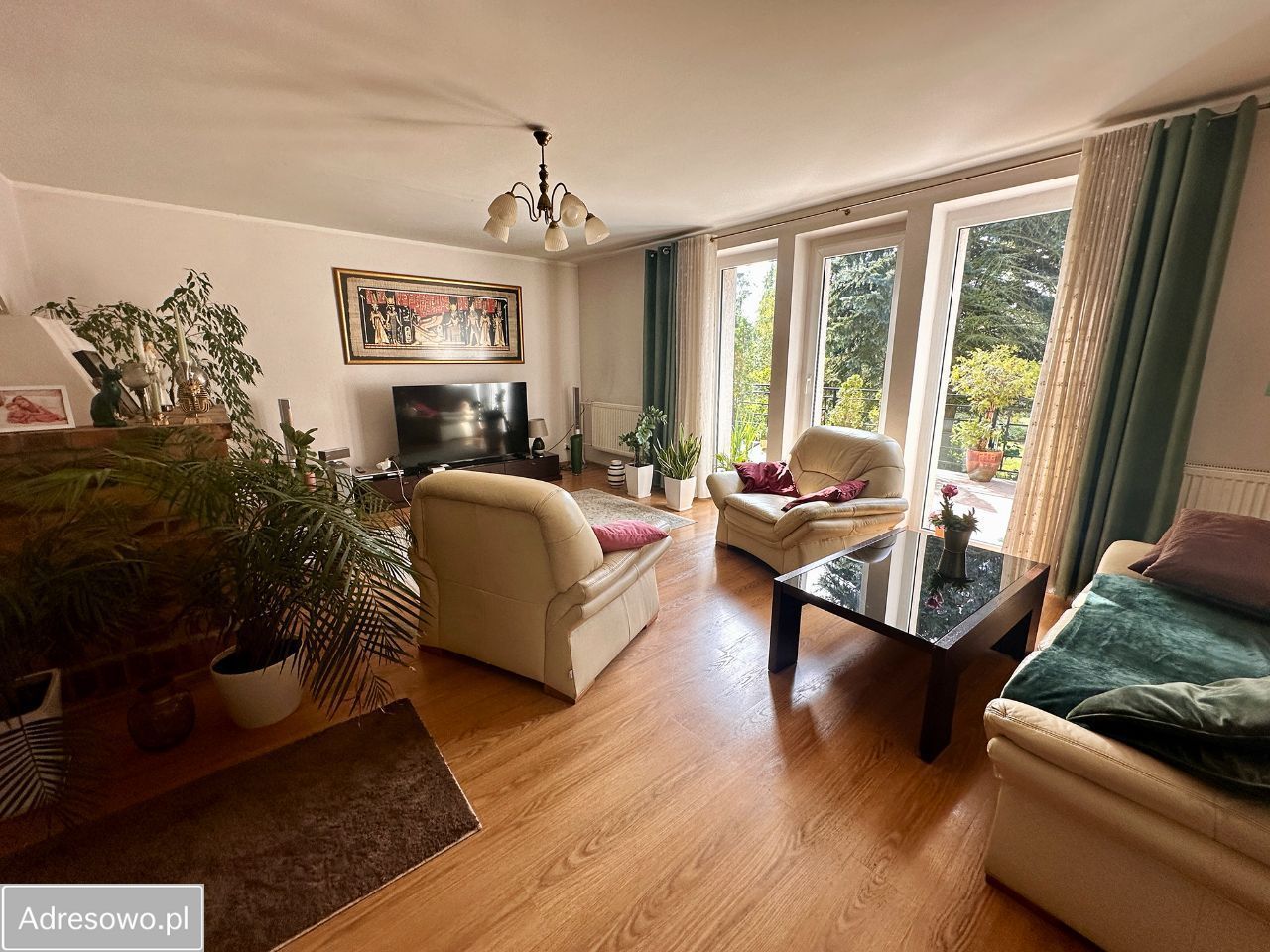 dom wolnostojący, 5 pokoi Koteże, ul. Podmiejska. Zdjęcie 2