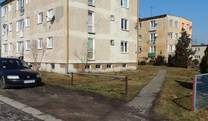 Mieszkanie 2-pokojowe Michalów, ul. Osiedlowa