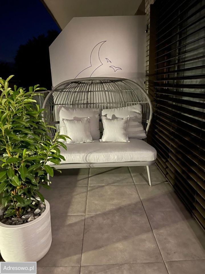 Mieszkanie 3-pokojowe Hel, ul. kmdr. Przybyszewskiego. Zdjęcie 17