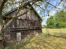 Działka rolno-budowlana Antosin. Zdjęcie 3