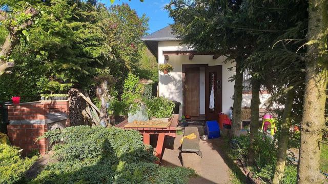 Działka rod Gdynia Chwarzno-Wiczlino. Zdjęcie 1