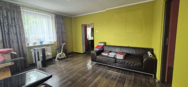 Mieszkanie 2-pokojowe Katowice Piotrowice. Zdjęcie 1