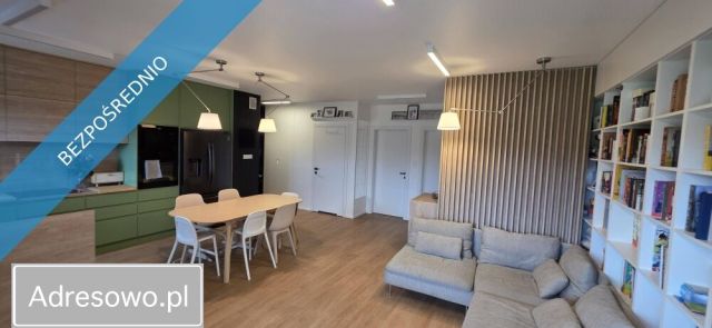 Mieszkanie 3-pokojowe Piła Zamość, ul. Kusocińskiego. Zdjęcie 1