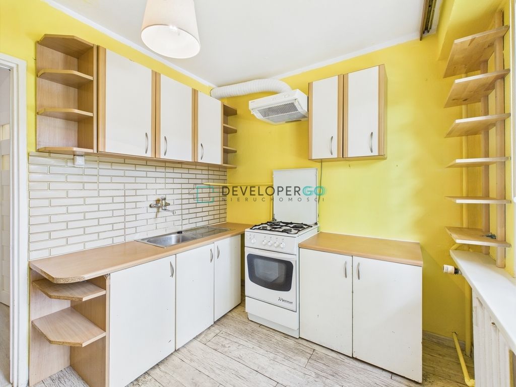 Mieszkanie 3-pokojowe Białystok, ul. Olsztyńska. Zdjęcie 2