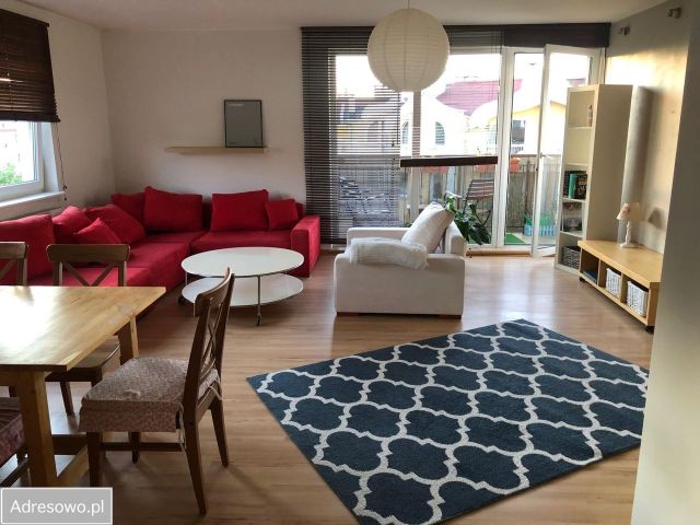 Mieszkanie 4-pokojowe Olsztyn Osiedle Generałów, ul. Majora Henryka Sucharskiego. Zdjęcie 1