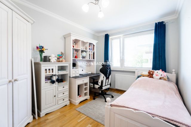 Mieszkanie 3-pokojowe Kraków Prądnik Czerwony, ul. Franciszka Bohomolca. Zdjęcie 6