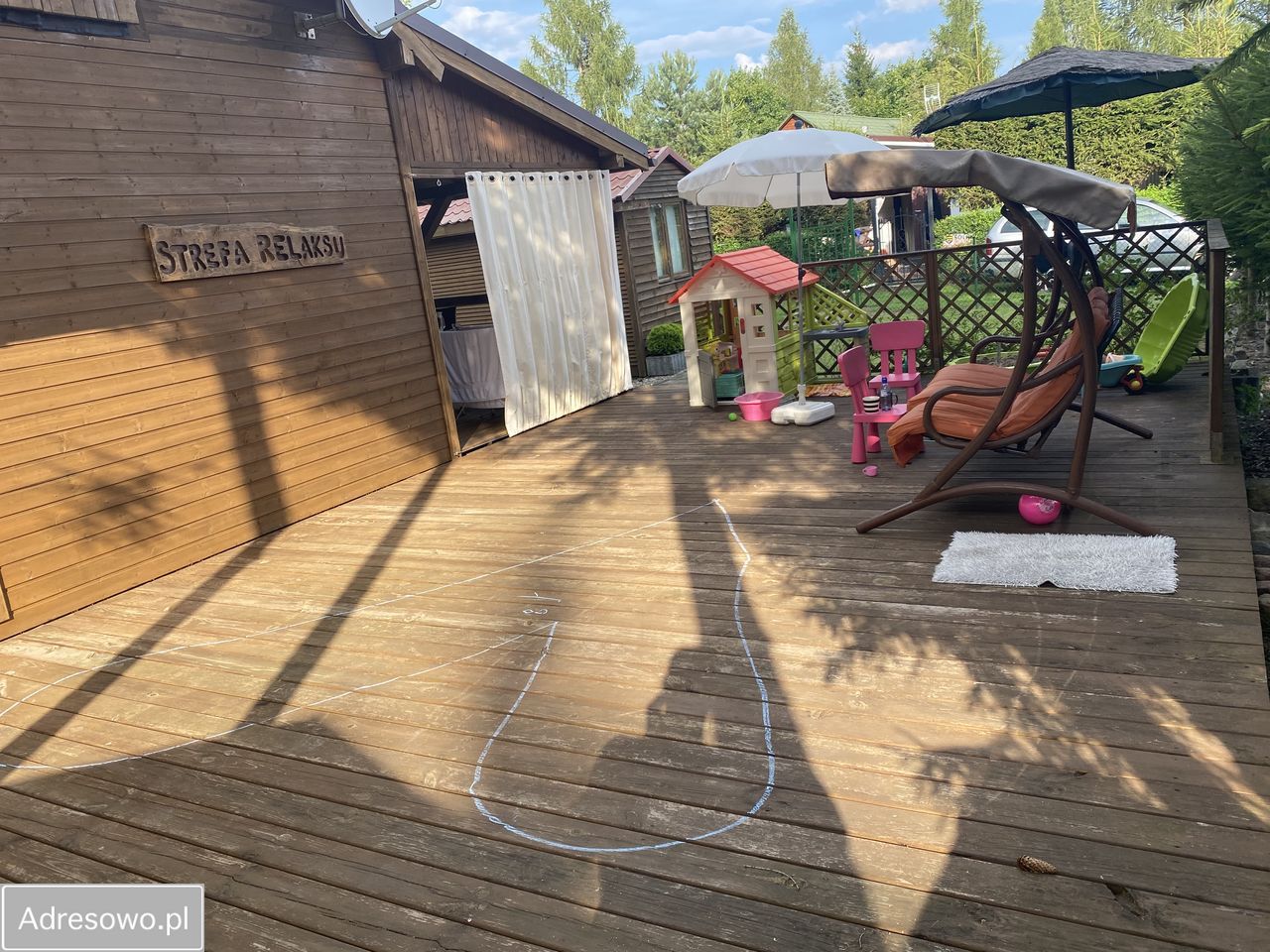 Działka rolna Liksajny. Zdjęcie 13