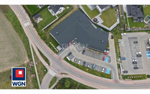 Lokal Pasłęk, ul. Spacerowa. Zdjęcie 11