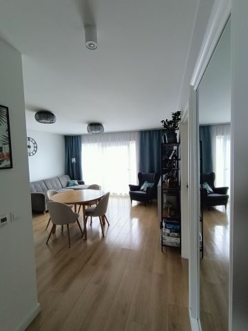 Mieszkanie 4-pokojowe Reda Centrum. Zdjęcie 1