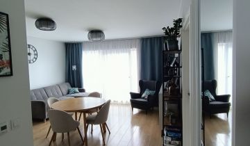 Mieszkanie 4-pokojowe Reda Centrum