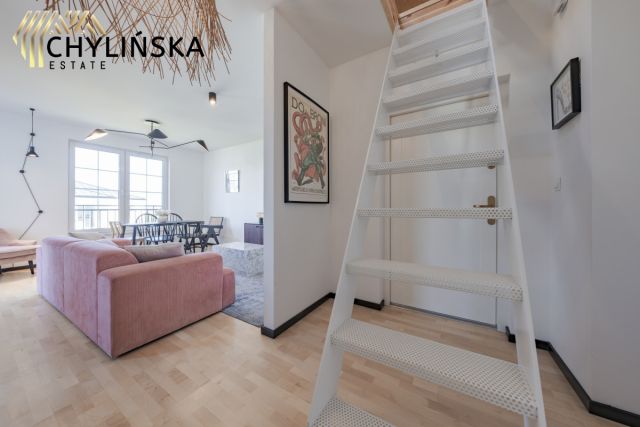 Mieszkanie 3-pokojowe Pogórze, ul. Aragońska. Zdjęcie 23