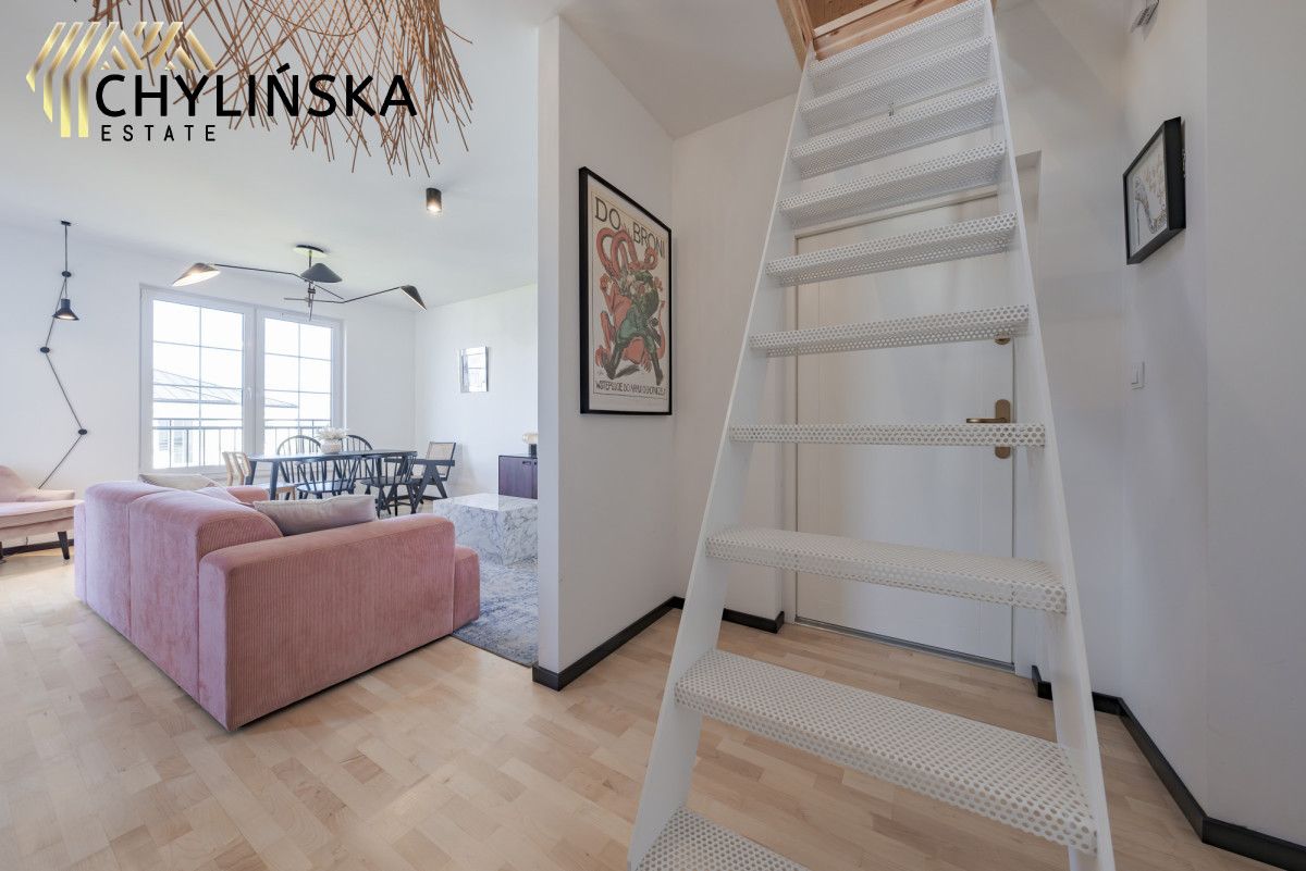 Mieszkanie 3-pokojowe Pogórze, ul. Aragońska. Zdjęcie 23