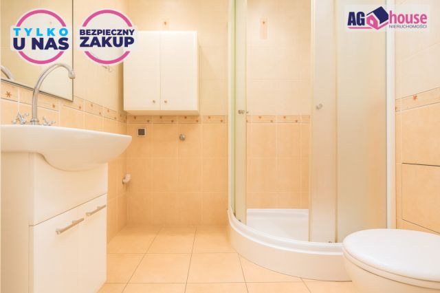 Mieszkanie 2-pokojowe Tczew, ul. Jodłowa. Zdjęcie 8