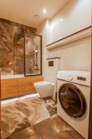 dom szeregowy, 5 pokoi Katowice Giszowiec. Zdjęcie 13