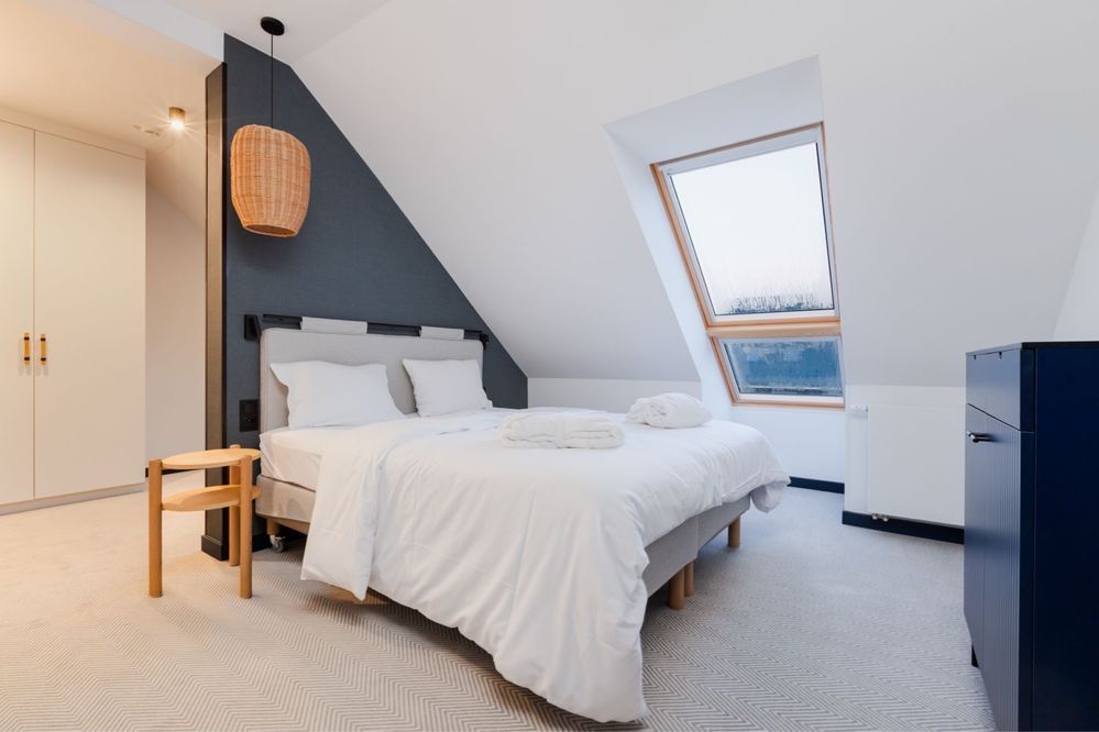 Mieszkanie 2-pokojowe Łeba. Zdjęcie 3