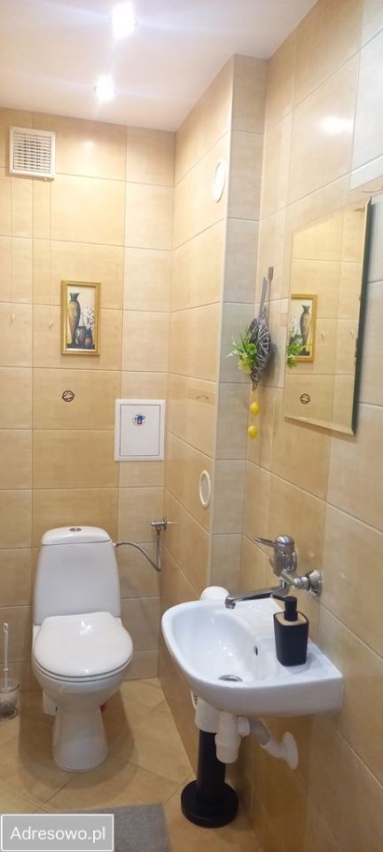 Mieszkanie 3-pokojowe Płock Podolszyce, ul. Walecznych. Zdjęcie 9