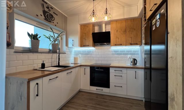 Mieszkanie 4-pokojowe Starogard Gdański, ul. Alojzego Pawła Gusowskiego. Zdjęcie 29