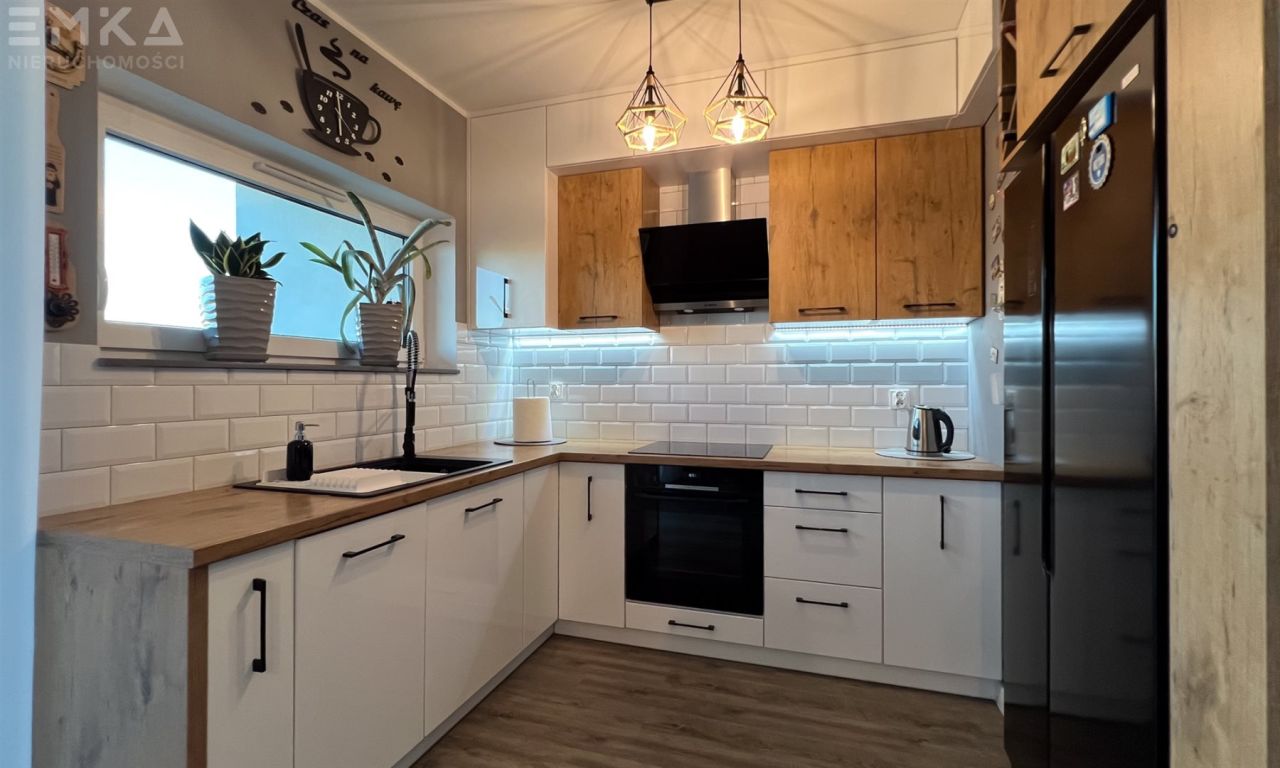 Mieszkanie 4-pokojowe Starogard Gdański, ul. Alojzego Pawła Gusowskiego. Zdjęcie 29