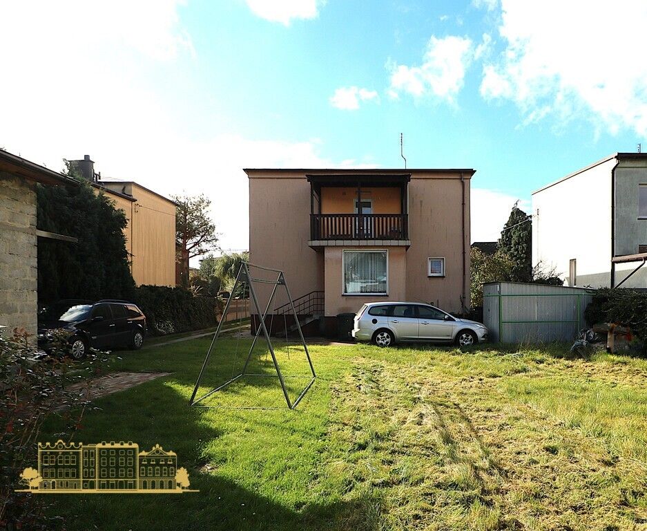 dom wolnostojący, 6 pokoi Myszków, ul. Lotnicza. Zdjęcie 18