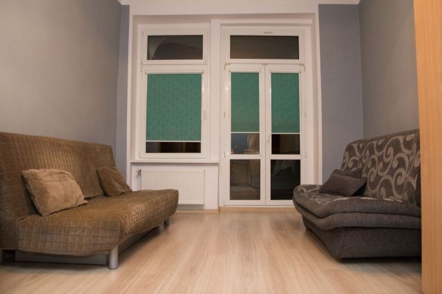 Mieszkanie 2-pokojowe Wrocław Krzyki, ul. Tadeusza Kościuszki. Zdjęcie 8