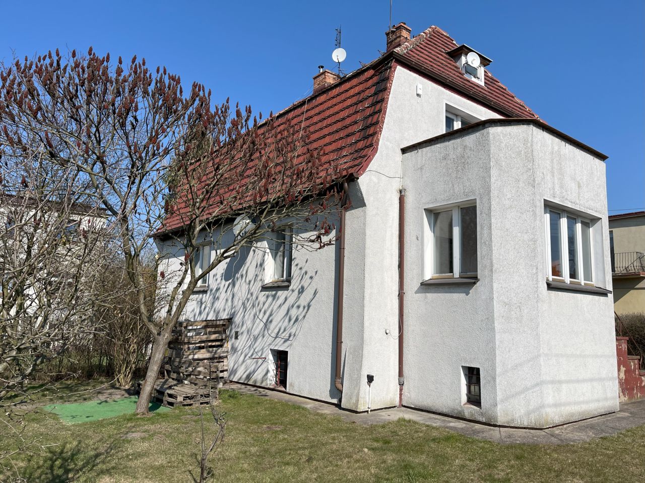 Mieszkanie 4-pokojowe Oleśnica, ul. Ptasia. Zdjęcie 10