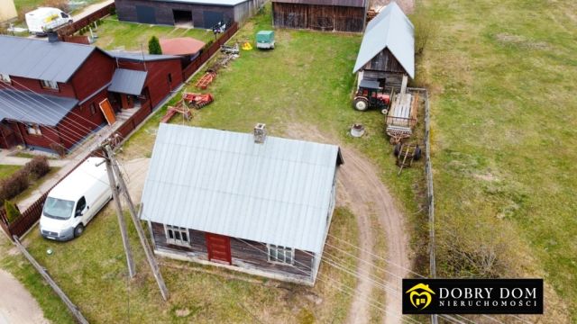 siedlisko, 2 pokoje Gruszki. Zdjęcie 14