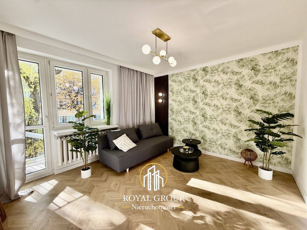 Mieszkanie 2-pokojowe Lublin Wieniawa, ul. Puławska. Zdjęcie 4