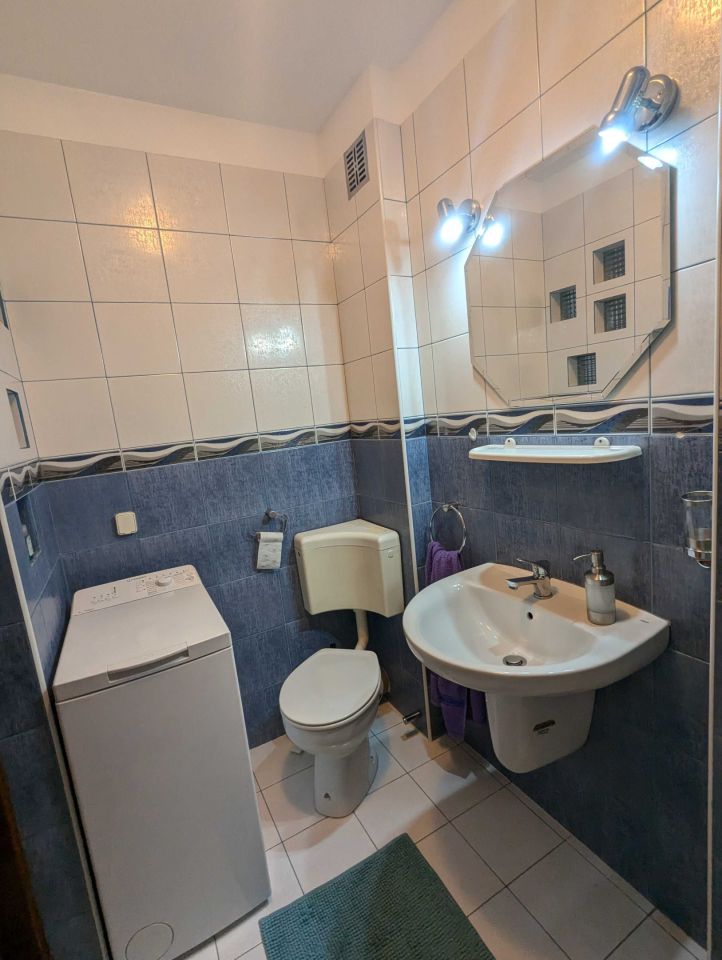 Mieszkanie 2-pokojowe Kraków Prądnik Biały, ul. Mikołaja Reja. Zdjęcie 4