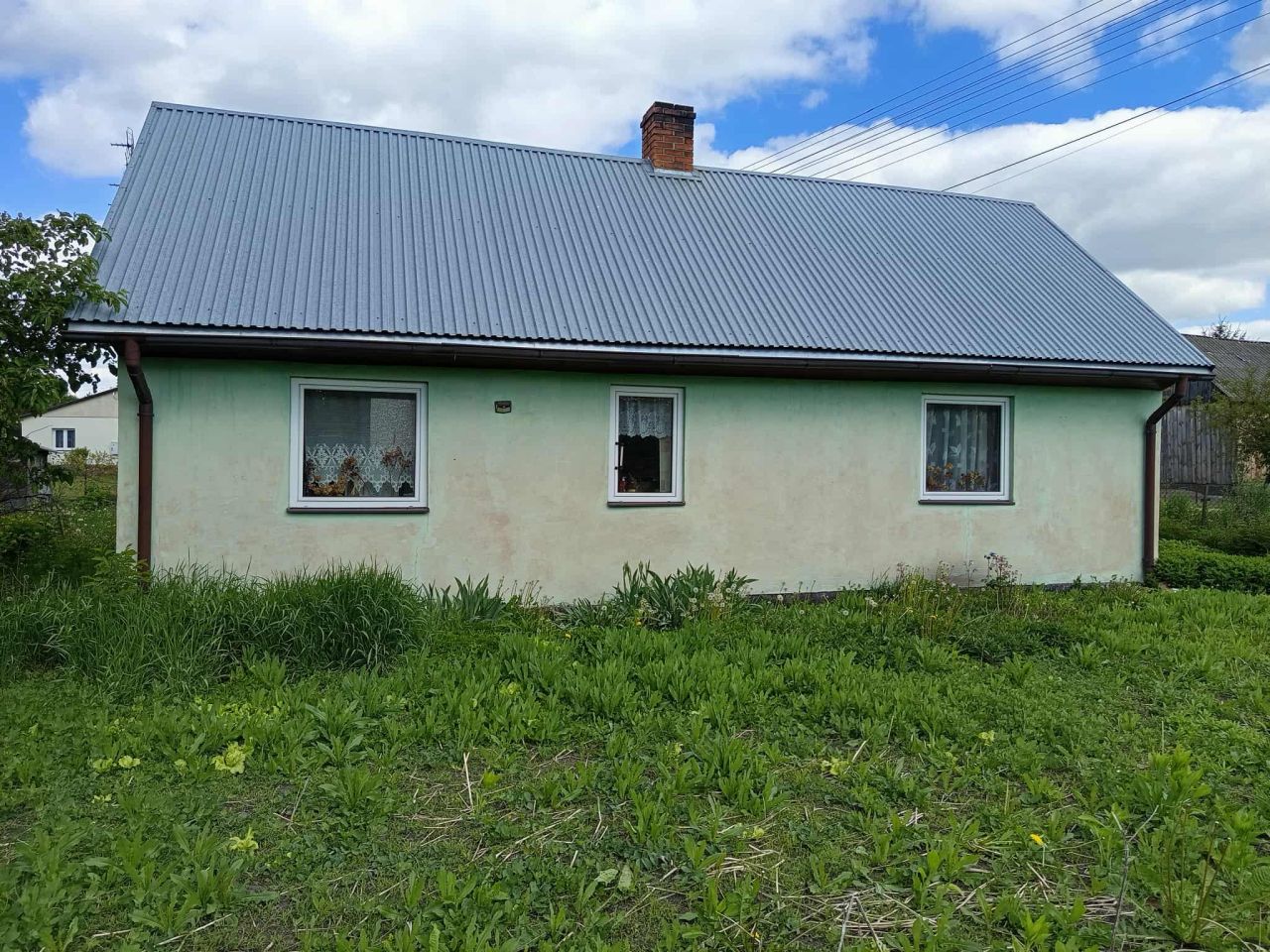 siedlisko, 2 pokoje Zawalów-Kolonia. Zdjęcie 2