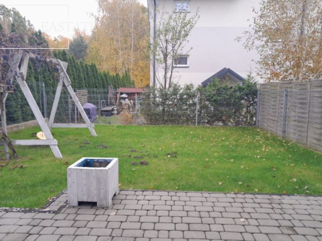 dom szeregowy, 6 pokoi Kobyłka, ul. Wesoła. Zdjęcie 16