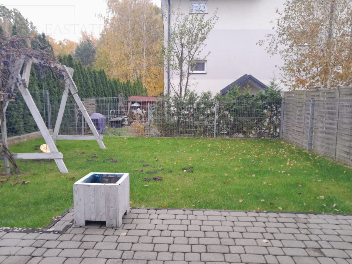 dom szeregowy, 6 pokoi Kobyłka, ul. Wesoła. Zdjęcie 16