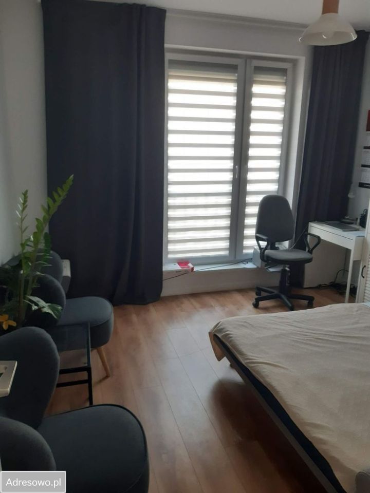 Mieszkanie 3-pokojowe Lublin Ponikwoda, ul. Czesława Strzeszewskiego. Zdjęcie 5