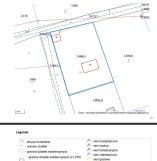 Działka budowlana Pogórska Wola. Zdjęcie 3