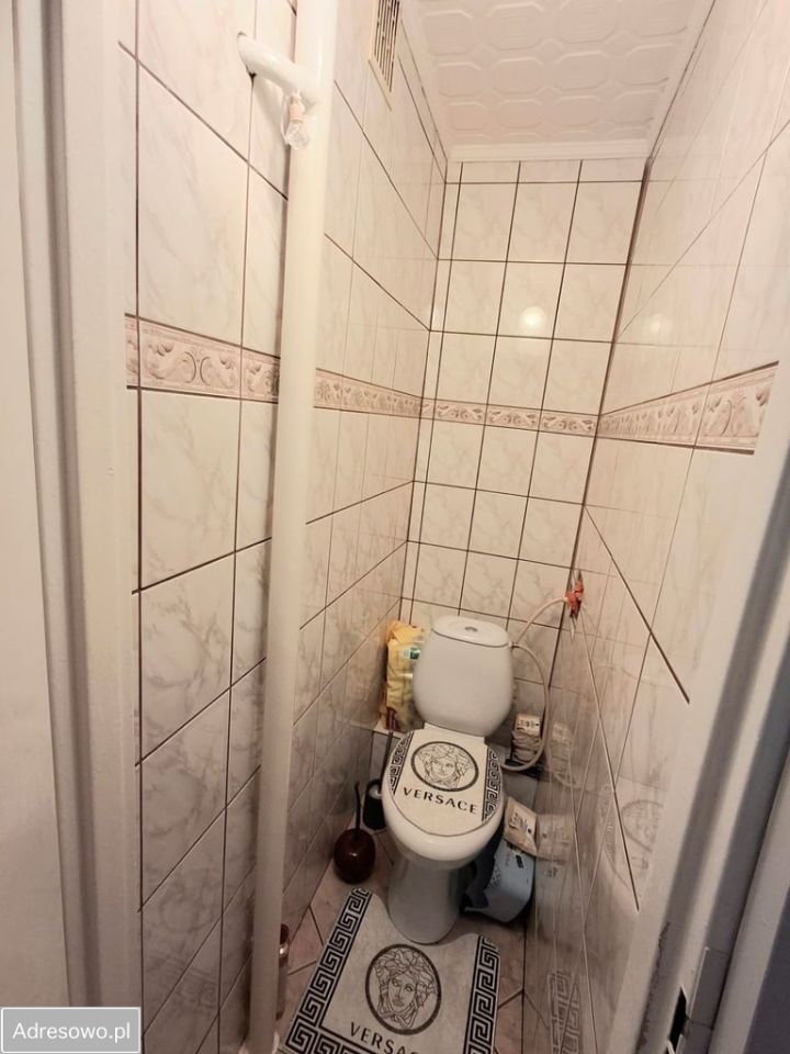 Mieszkanie 3-pokojowe Oława, ul. Fryderyka Chopina. Zdjęcie 7