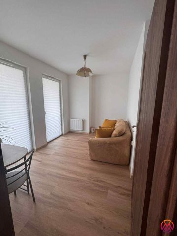 Mieszkanie 2-pokojowe Łódź Romanów, ul. Romanowska. Zdjęcie 5