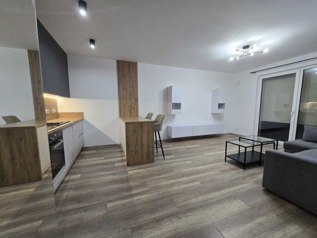 Mieszkanie 2-pokojowe Sulęcin. Zdjęcie 1