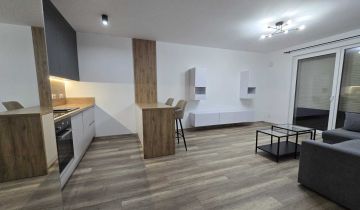 Mieszkanie 2-pokojowe Sulęcin