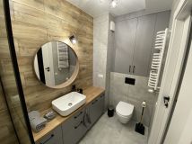 Mieszkanie 2-pokojowe Białystok Bojary, ul. Józefa Ignacego Kraszewskiego. Zdjęcie 3