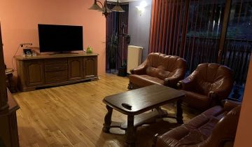 Mieszkanie 3-pokojowe Lublin Rury, ul. Gliniana