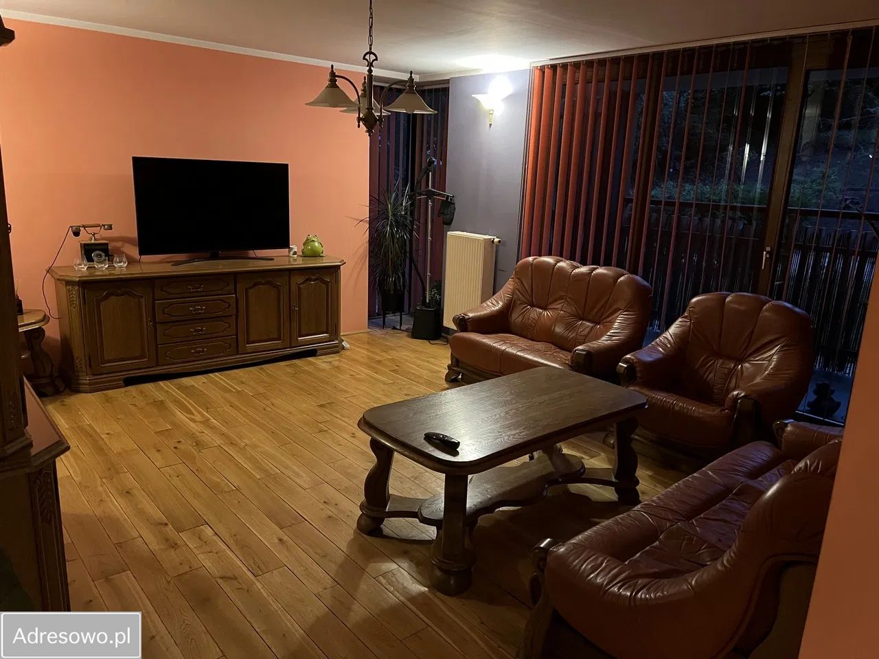 Mieszkanie 3-pokojowe Lublin Rury, ul. Gliniana