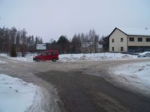 Działka inwestycyjna Miszewko. Zdjęcie 2