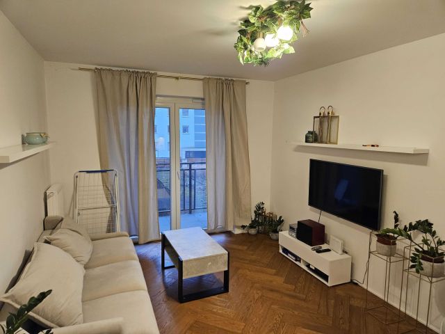 Mieszkanie 3-pokojowe Wrocław Jagodno, ul. Krzysztofa Komedy. Zdjęcie 1