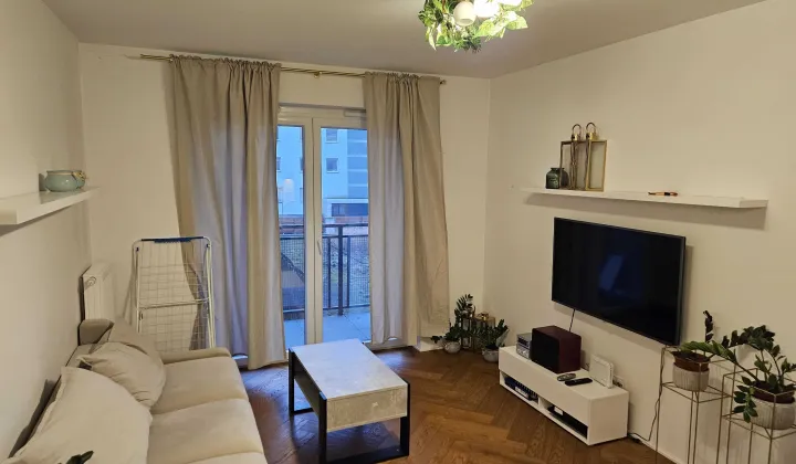 Mieszkanie 3-pokojowe Wrocław Jagodno, ul. Krzysztofa Komedy