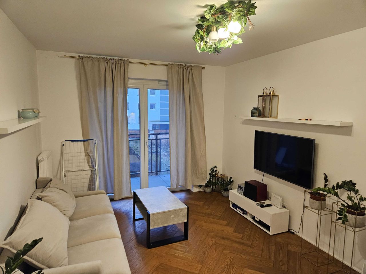 Mieszkanie 3-pokojowe Wrocław Jagodno, ul. Krzysztofa Komedy. Zdjęcie 1